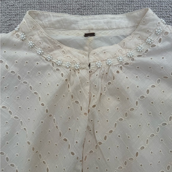 Free People Romantic Revival Jacket - Picture 6 of 14